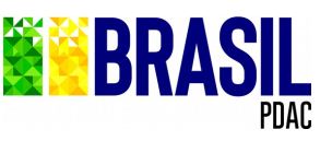 EMPRESAS BRASILEIRAS CONFIRMAM PARTICIPAÇÃO NO PDAC 2019