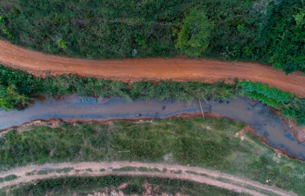 ANGLO AMERICAN CONCLUIRÁ EM JUNHO AÇÕES COMPENSATÓRIAS 