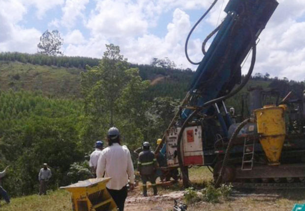 A SOUTH STAR  ATUALIZA ESTUDO DE PRÉ-VIABILIDADE DO PROJETO SANTA CRUZ GRAPHITE, NA BAHIA