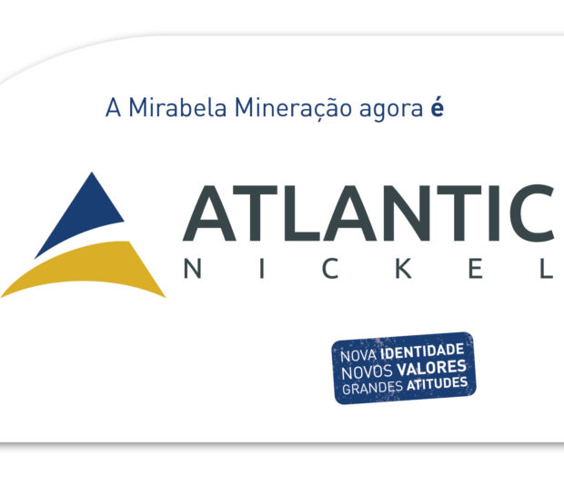 MIRABELA MINERAÇÃO AGORA É ATLANTIC NICKEL