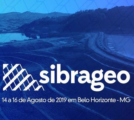 SIMPÓSIO INTERNACIONAL SIBRAGEO