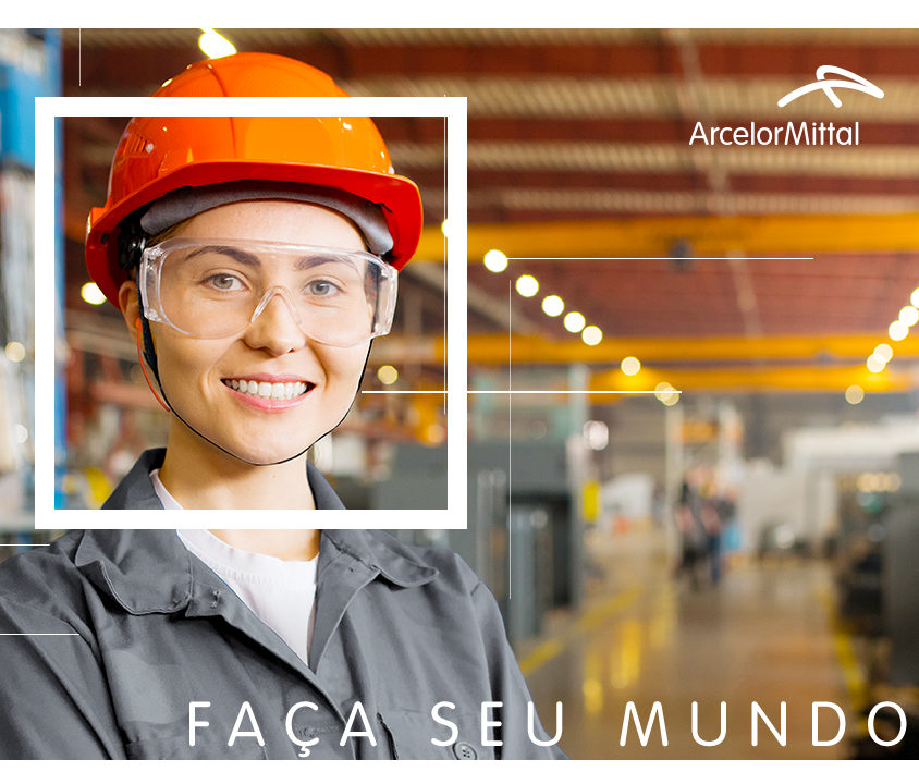 PORTAL DE CARREIRAS DA ARCELORMITTAL