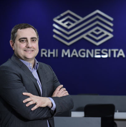 RHI MAGNESITA DESTINA R$ 350 MILHÕES PARA O BRASIL