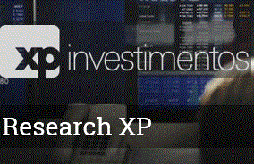 XP INVESTIMENTOS AVALIA CPI DE BRUMADINHO