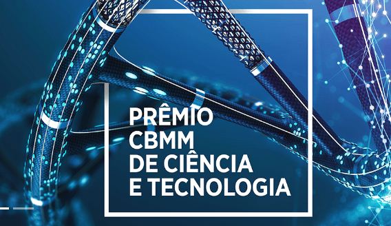 CBMM PREMIA CIÊNCIA E TECNOLOGIA