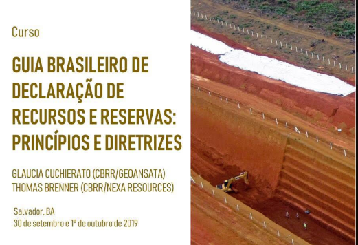 DECLARAÇÃO DE RECURSOS E RESERVAS