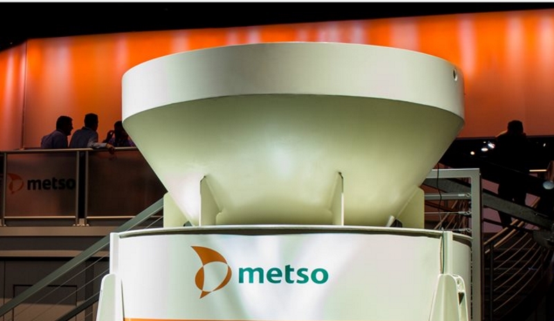 METSO INICIA PROGRAMA DE SEMINÁRIOS TÉCNICOS ONLINE