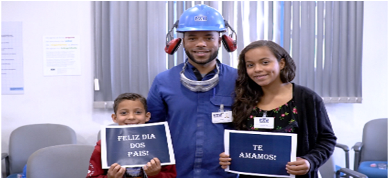 PRÁTICAS POSITIVAS NA MINERAÇÃO BRASILEIRA