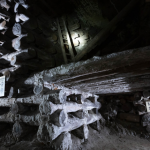 Wieliczka Salt Mine