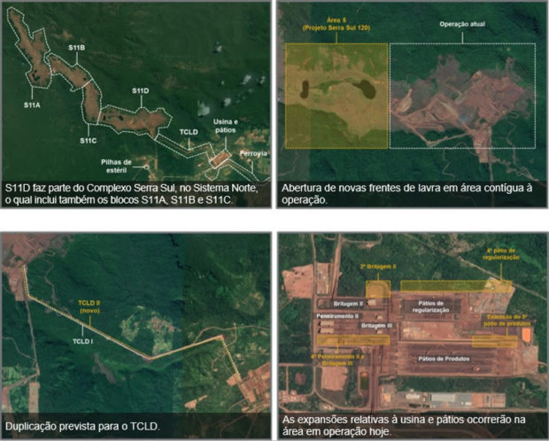 VALE CONFIRMA INVESTIMENTO DE US$1.5 BILHÃO NO PARÁ