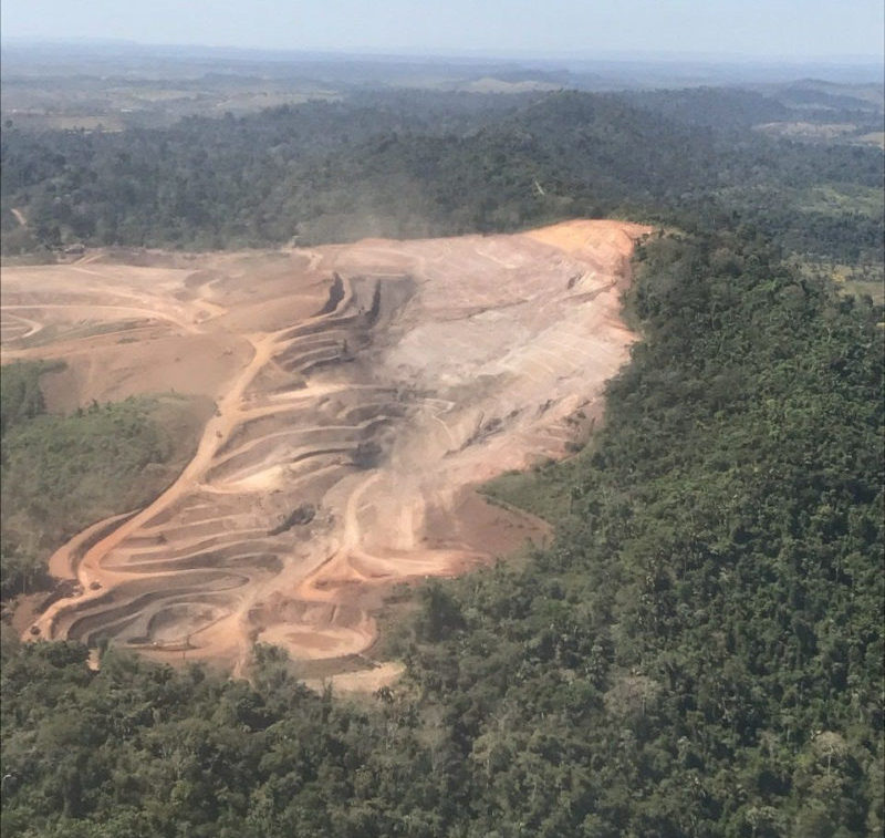 BURITIRAMA RUMO À 100% DE ENERGIA RENOVÁVEL