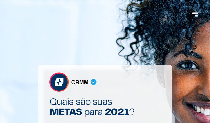 CBMM: EBITDA DE R$ 5,1 BI E INVESTIMENTOS NA DIVERSIFICAÇÃO