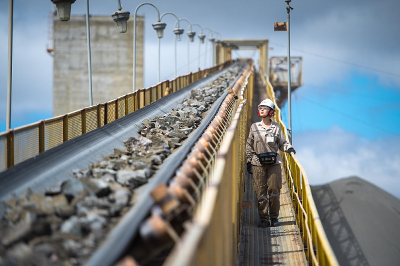 CFEM CRESCEU 86% NA BAHIA EM 2021