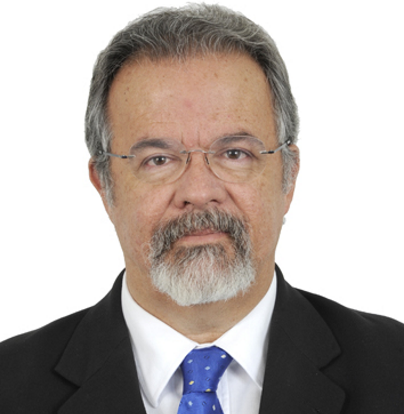 RAUL JUNGMANN É O NOVO PRESIDENTE DO IBRAM