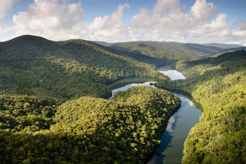 CRÉDITO DE CARBONO: ATIVO FINANCEIRO E AMBIENTAL