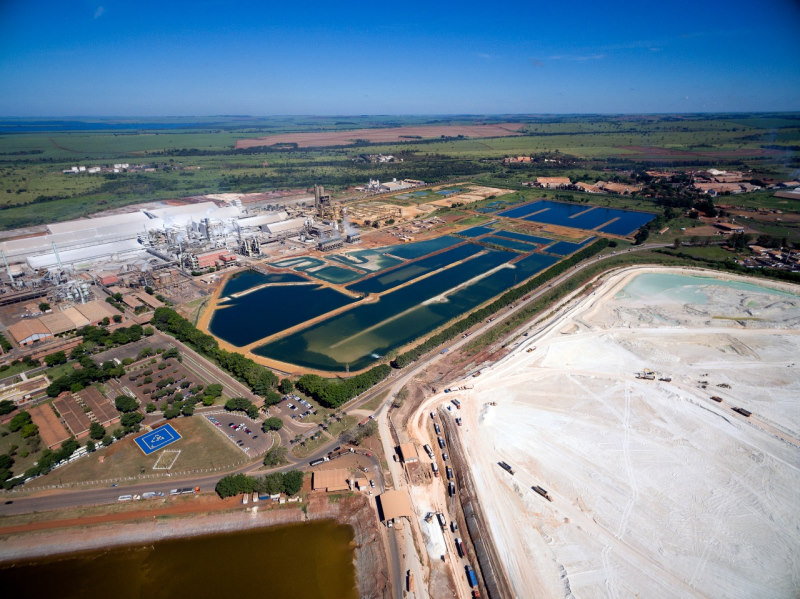 MOSAIC FERTILIZANTES PRORROGA INSCRIÇÕES PARA VAGAS DE ESTÁGIO