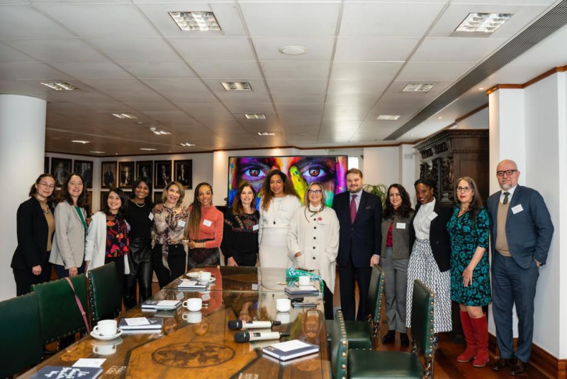 PARTICIPAÇÃO FEMININA CRESCE NO SETOR DA MINERAÇÃO