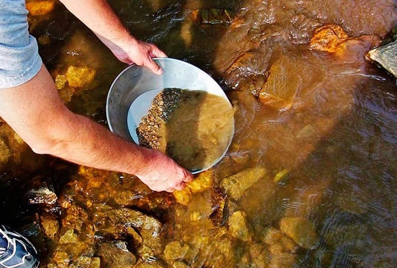 MERCADO JOALHEIRO IMPÕE CRITÉRIOS PARA AQUISIÇÃO DE OURO