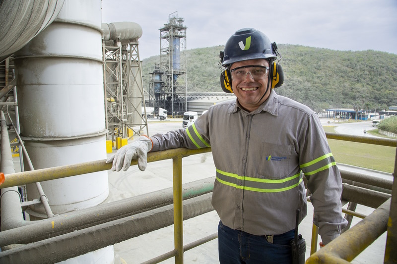 VOTORANTIM CIMENTOS: AUMENTO DE RECEITA DE 16% EM 2022