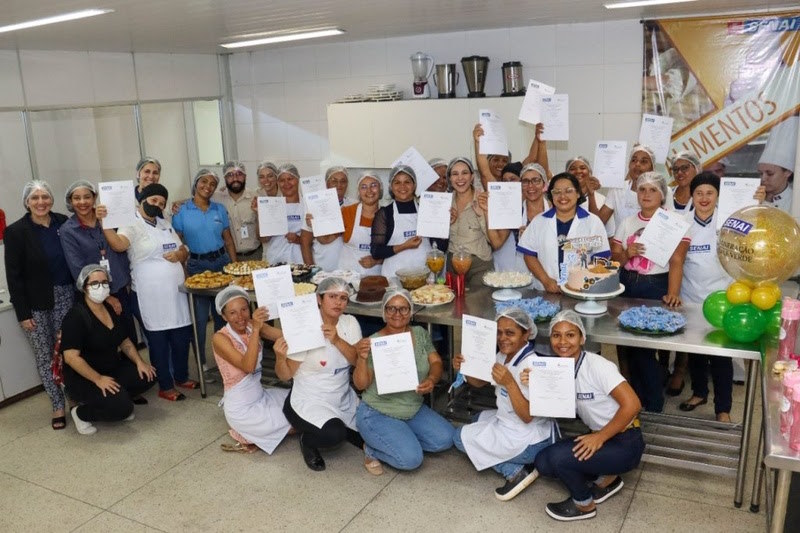 EMPREENDEDORISMO FEMININO NO AGRESTE DE ALAGOAS