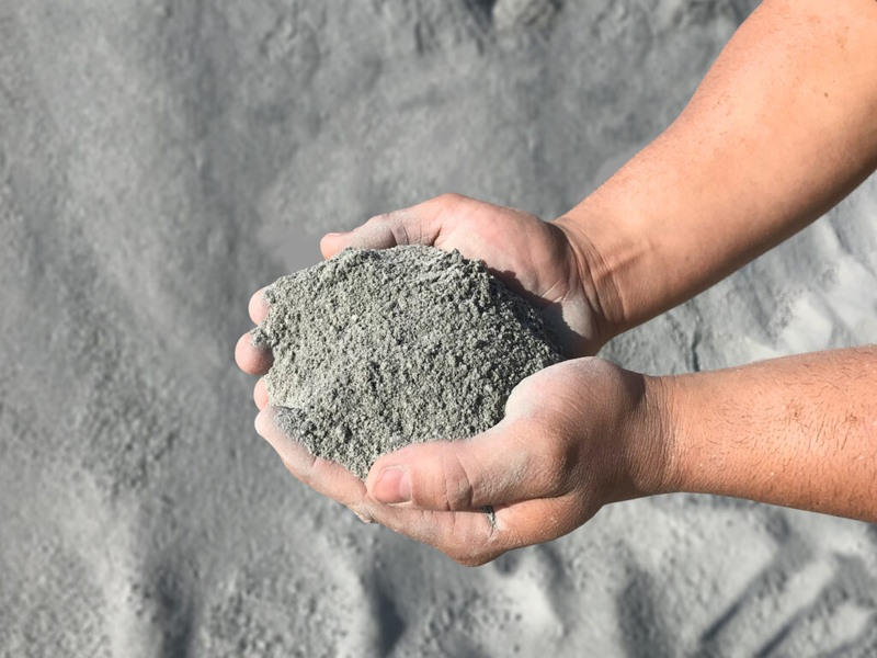 TELAS E PROCESSOS APROPRIADOS PARA PENEIRAMENTO DE MATERIAL FINO