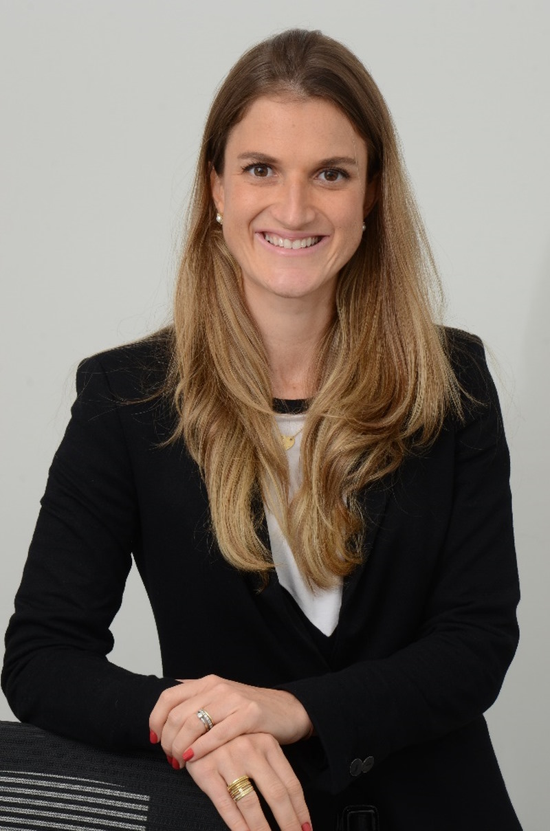RENATA PENNA ASSUME VICE-PRESIDÊNCIA DA NEXA