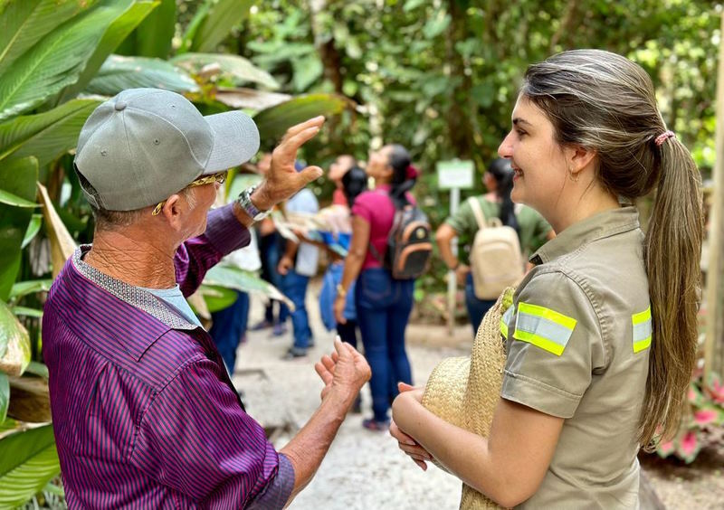 LICENÇA SOCIAL: A MINERAÇÃO EM PÚBLICO