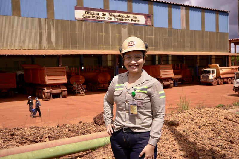 FORÇA FEMININA DO SETOR CRESCE NO OESTE PARAENSE