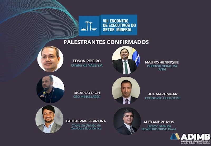 ADIMB DEBATE MINERAIS PARA TRANSIÇÃO ENERGÉTICA