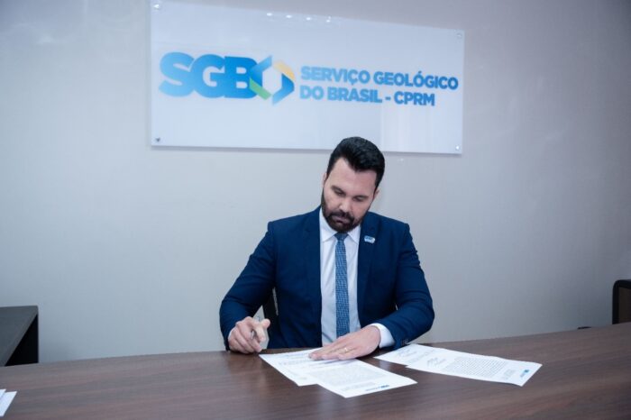 Inacio Melo - presidente-SGM