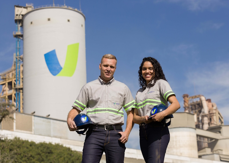 PROGRAMA DE TRAINEE 2024 DA VOTORANTIM CIMENTOS