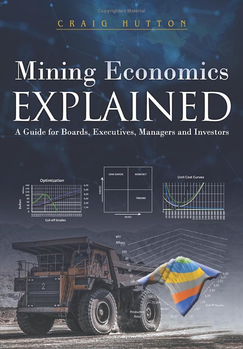 MINING ECONOMICS EXPLAINED