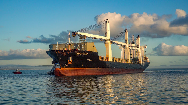 MINERAÇÃO AUMENTA EXPORTAÇÕES NO 1º SEMESTRE