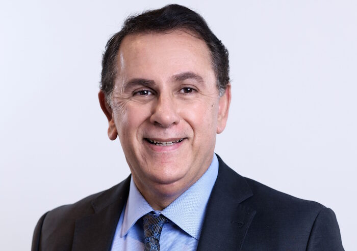 Luis Azevedo
