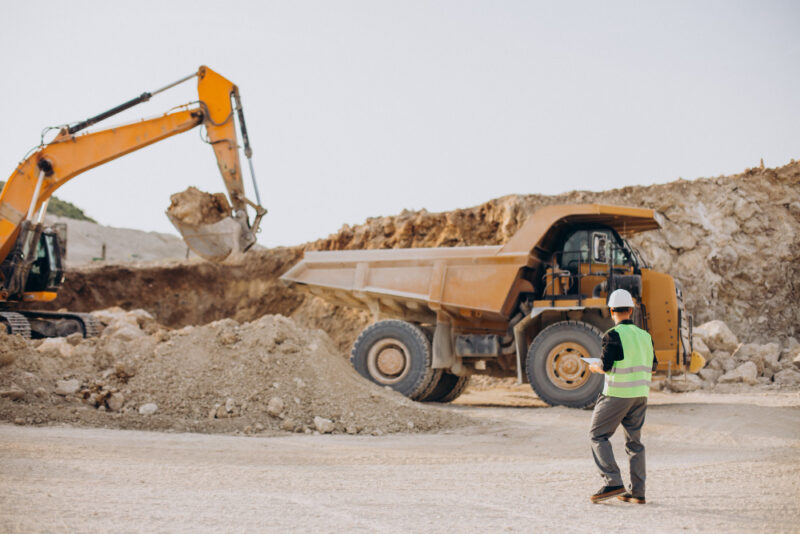 PROJETO DE GERENCIAMENTO DE RISCO DE MINERADORAS