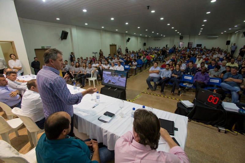 LICENÇA SOCIAL: ESTABELECER E MANTER A CONFIANÇA