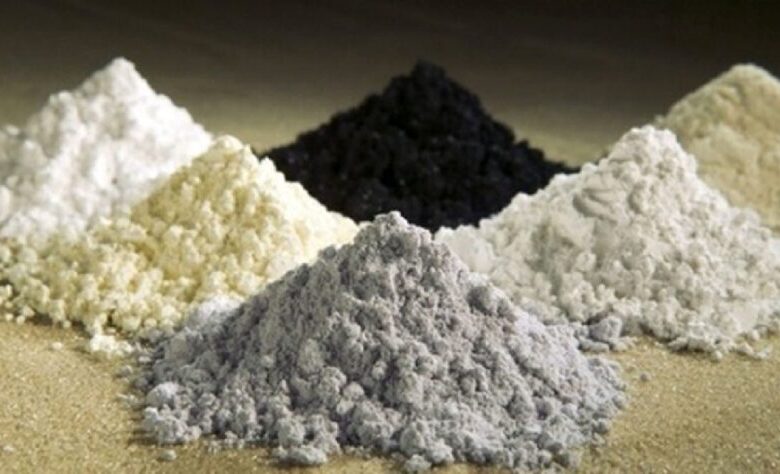 FUNDO DE US$ 200 MI PARA MINERAIS ESTRATÉGICOS NO BRASIL