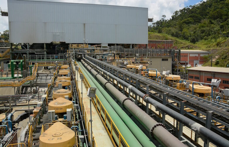 ATLANTIC NICKEL REGISTRA FORTE DESEMPENHO EM 2025