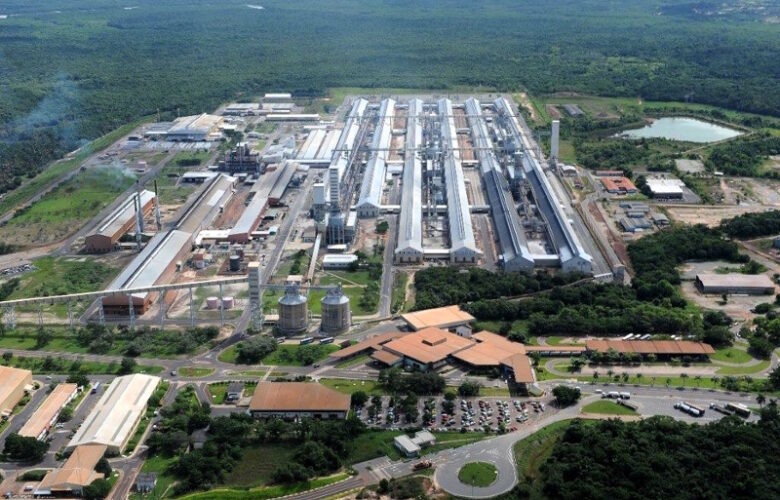 ALCOA COMPLETA 60 ANOS DE ATUAÇÃO RESPONSÁVEL NO BRASIL