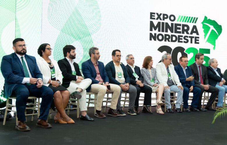 CBPM PARTICIPA DA EXPO MINERA NORDESTE EM NATAL
