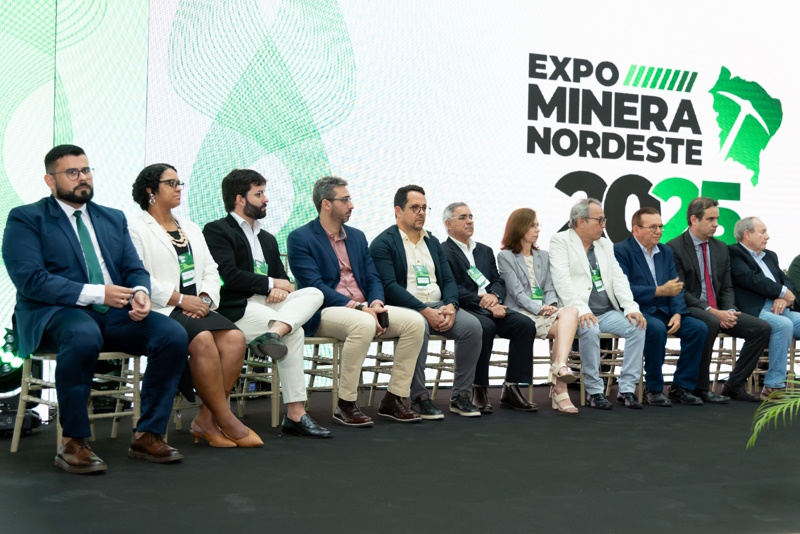 CBPM PARTICIPA DA EXPO MINERA NORDESTE EM NATAL