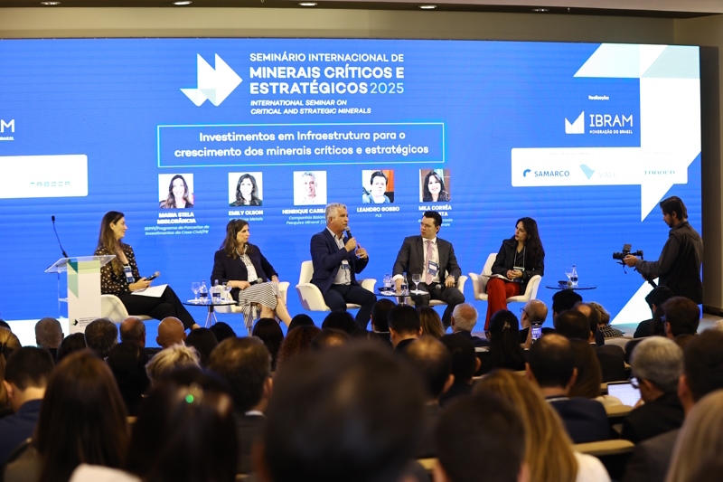 BAHIA É DESTAQUE NO SEMINÁRIO INTERNACIONAL EM BRASÍLIA