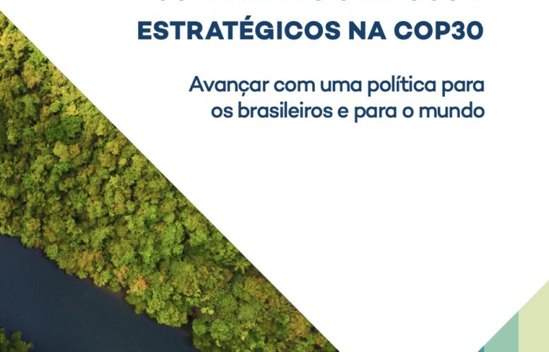 MINERAÇÃO DISCUTE NOVO PARADIGMA PARA A TRANSIÇÃO ENERGÉTICA