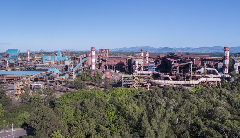 SAMARCO APRESENTA RESULTADOS OBTIDOS NO PRIMEIRO TRIMESTRE