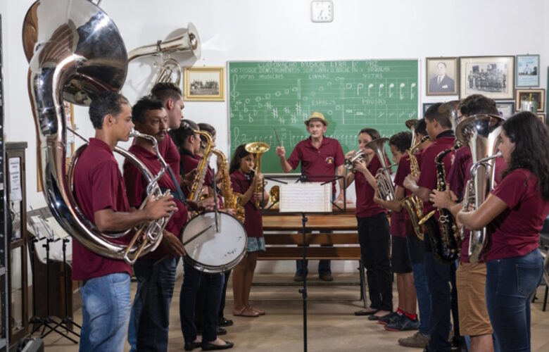 ABORDAGEM SOCIAL E AMBIENTAL INTEGRADA