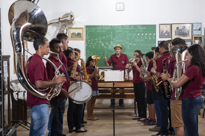 ABORDAGEM SOCIAL E AMBIENTAL INTEGRADA