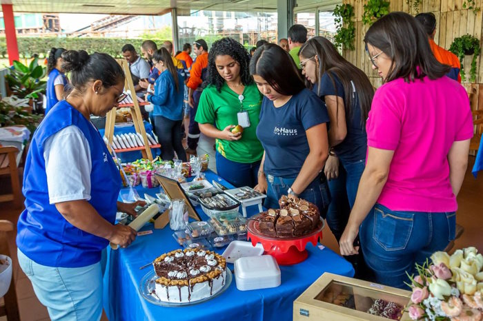 Feira Sustentável: 18 edições em 2024 em apoio aos artesãos de Minas Gerais e do Espírito Santo