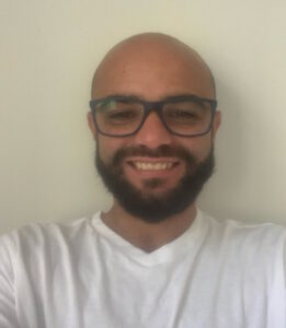 Daniel Henrique dos Santos Garcia
