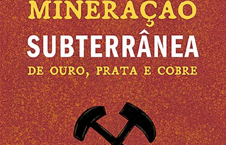 GEOLOGIA E MINERAÇÃO SUBTERRÂNEA