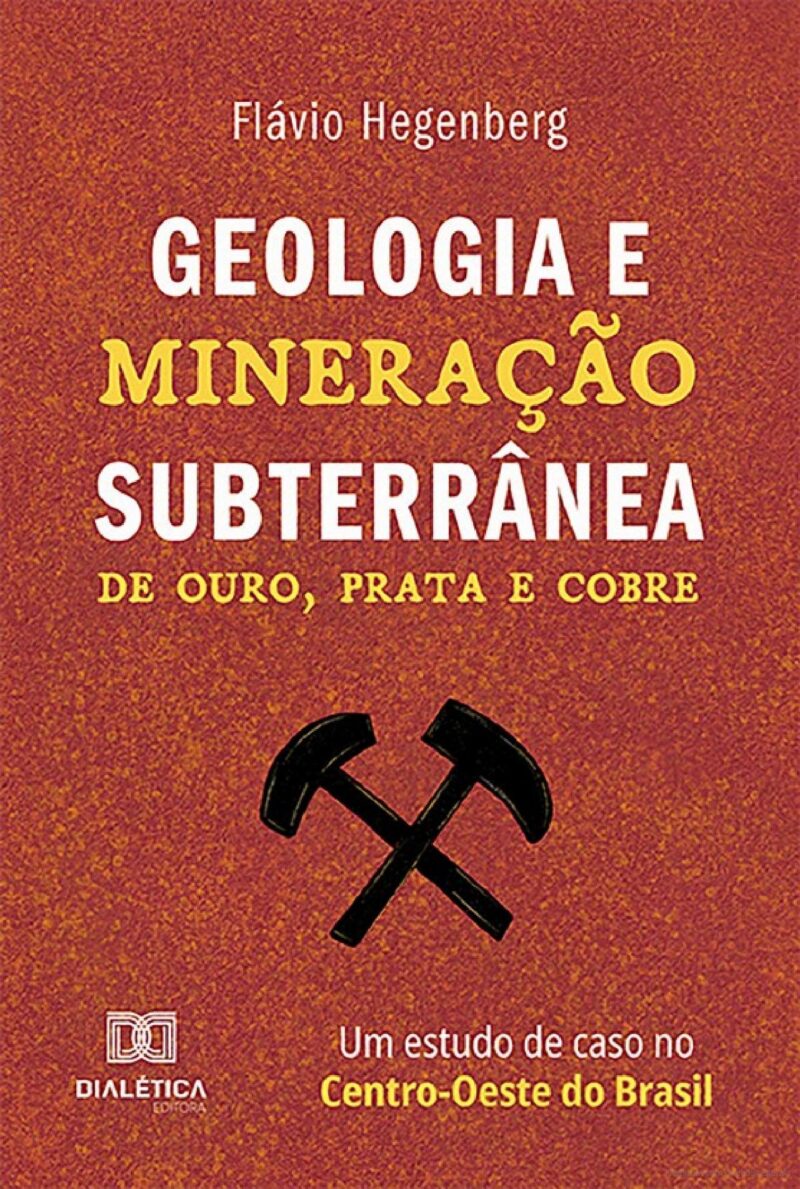 GEOLOGIA E MINERAÇÃO SUBTERRÂNEA